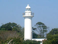 太東崎灯台